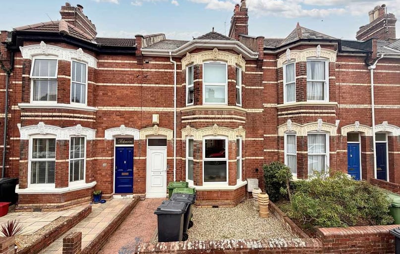 St. Johns Road, Mount Pleasant , Exeter - Image 1