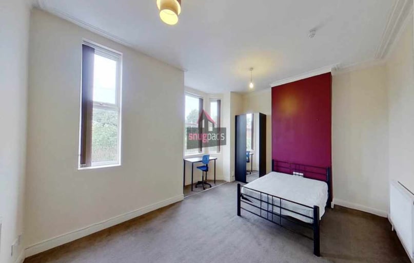 Salford, Seedley - Image 1