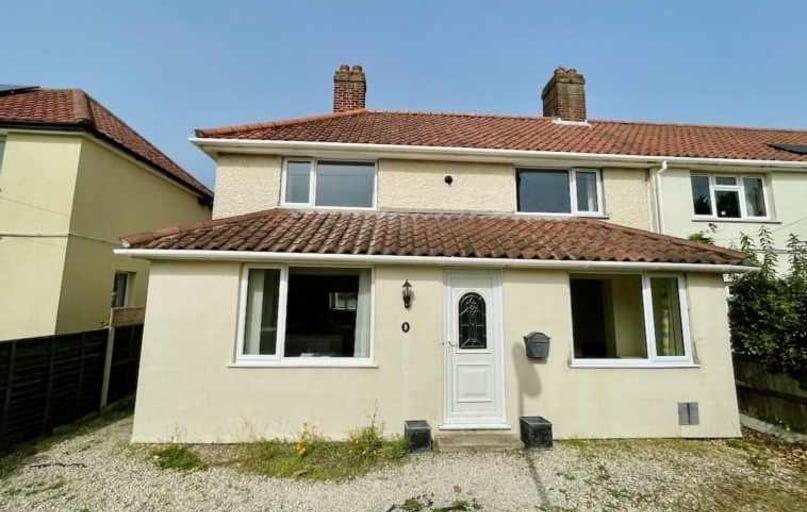 Stannard Road, Earlham, Norwich - Image 1