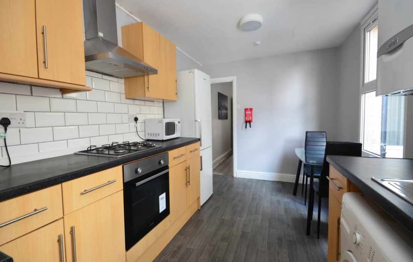 Kensington Fields, Kensington, Liverpool - Image 1