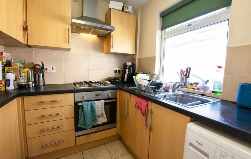 Teignmouth Road, Selly Park, Birmingham - Image 1