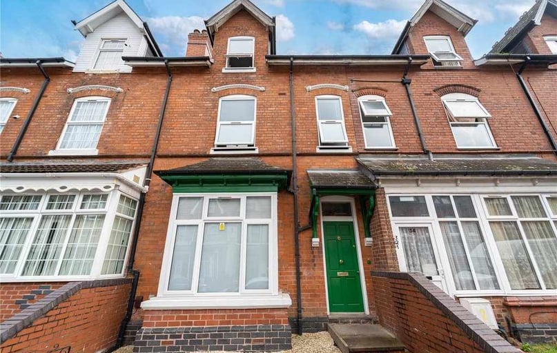 Strensham Road, Balsall Heath, Birmingham - Image 1