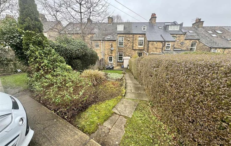 Whitham Rd, Broomhall, Sheffield - Image 1