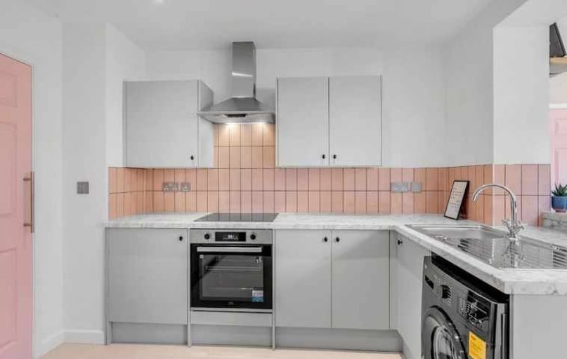 Wilberforce Road, Earlham, Norwich - Image 1