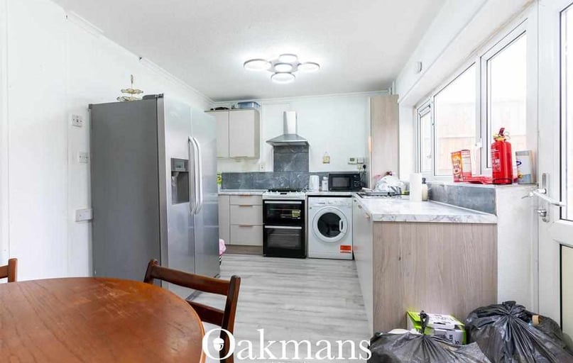 Beeston Close, Erdington, Birmingham - Image 1