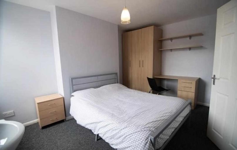 Ecclesall Road, Sharrow, Sheffield - Image 1