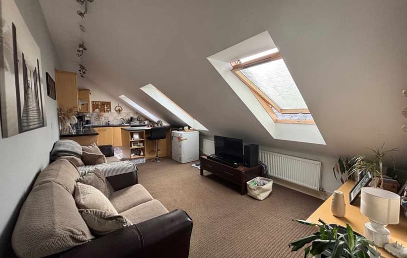 Roath, Plasnewydd, Cardiff - Image 1