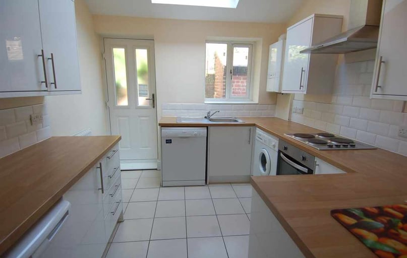 Stalker Lees Road, Sharrow, Sheffield - Image 1