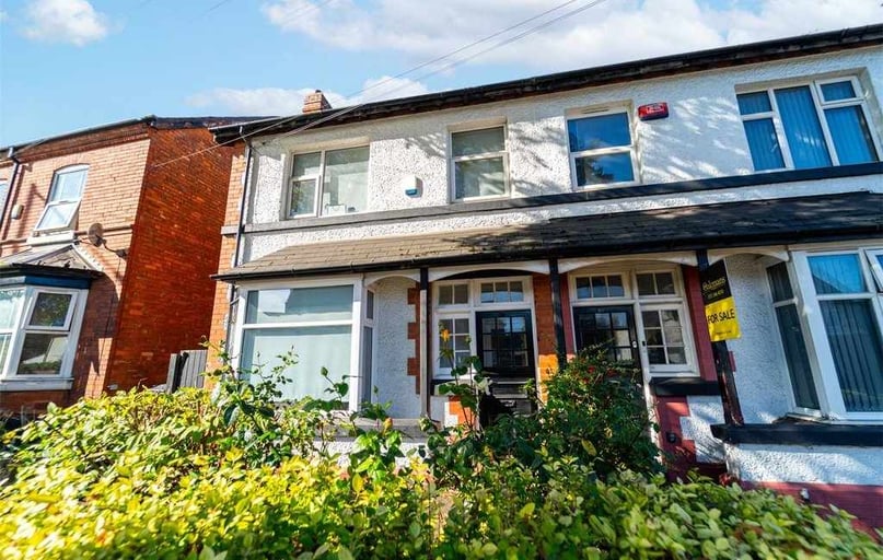 Oak Tree Lane, Selly Oak, Birmingham - Image 1