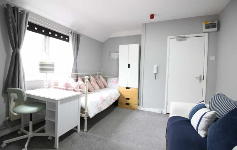 Adamsdown, Adamstown, Cardiff - Image 1