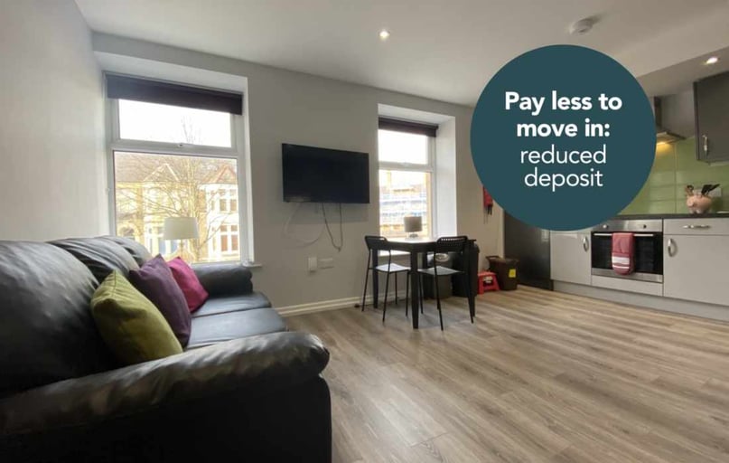 Cathays, Cardiff - Image 1