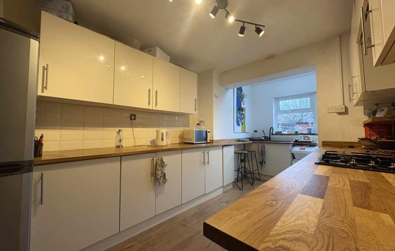 Adamsdown, Adamstown, Cardiff - Image 1