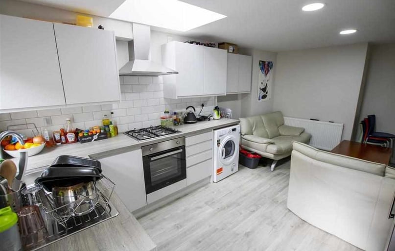 Lime Avenue, Dawlish Road, Selly Park, Birmingham - Image 1