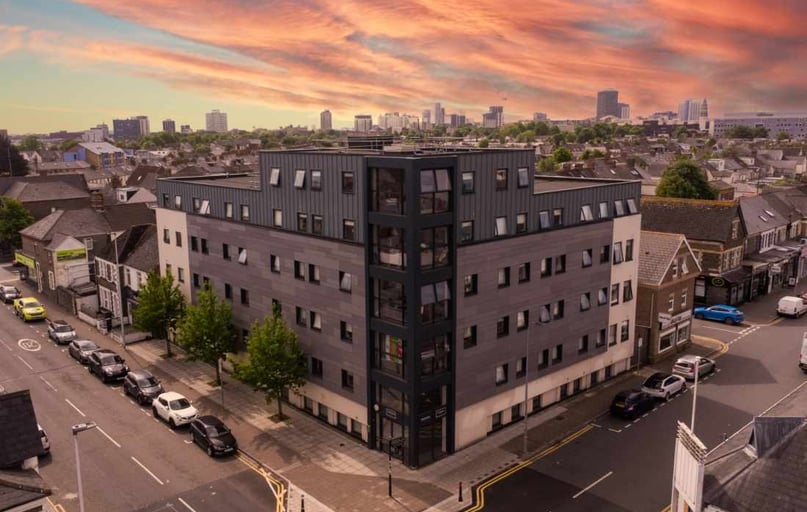 Cathays, Cardiff - Image 1