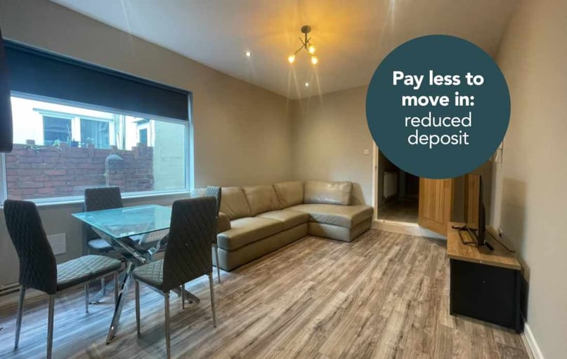 Heath, Gabalfa, Cardiff - Image 1