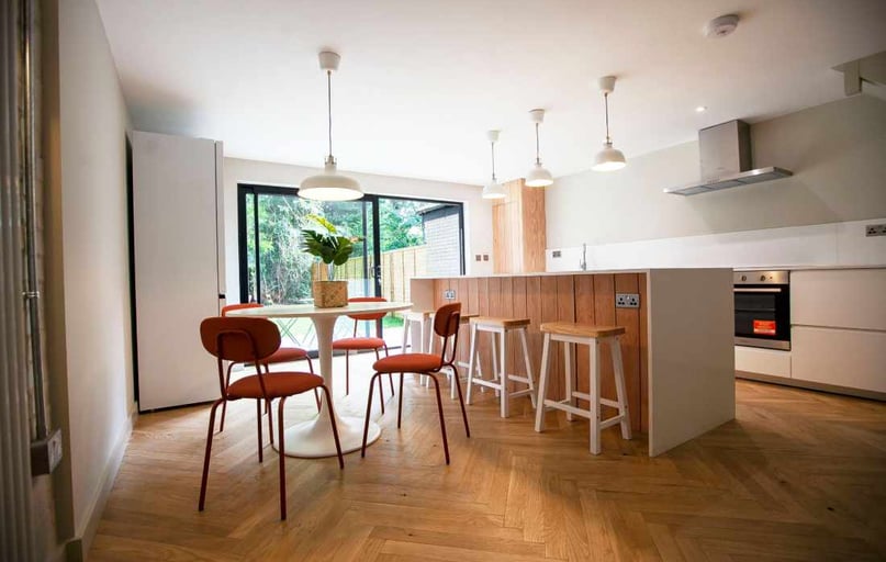 Ladybarn Crescent Manchester, Fallowfield, Manchester - Image 1