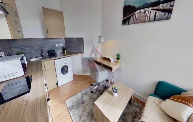 Salford, Seedley - Image 1