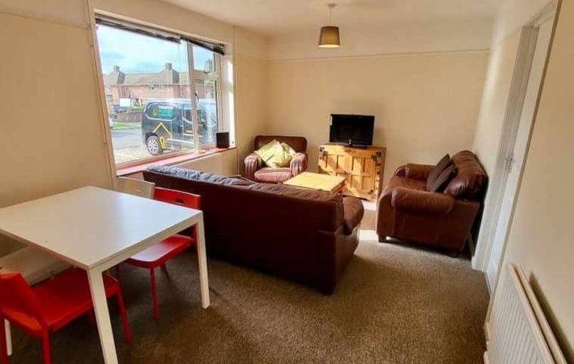 Mottram Close, Earlham, Norwich - Image 1