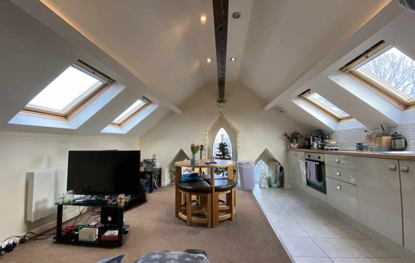 Adamsdown, Adamstown, Cardiff - Image 1