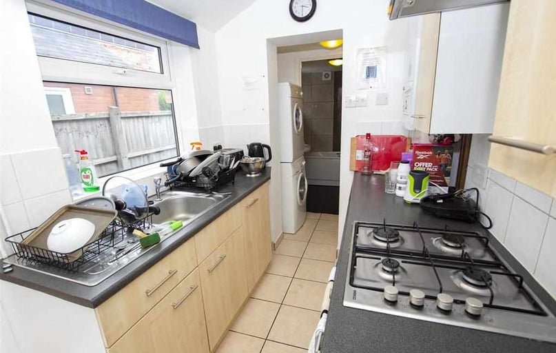 Dartmouth Road, Selly Park, Birmingham - Image 1