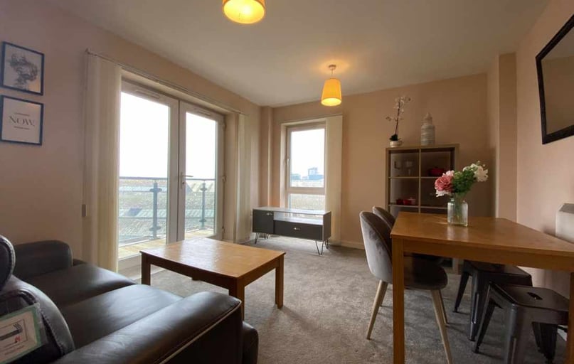 Cardiff Bay, Grangetown, Cardiff - Image 1