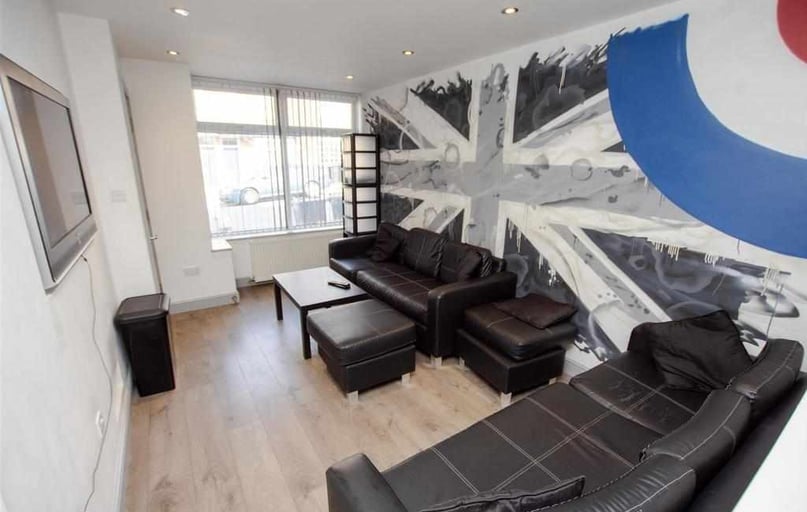 Teignmouth Road, Selly Park, Birmingham - Image 1