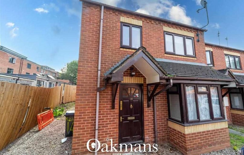 Keneggy Mews, Selly Park, Birmingham - Image 1