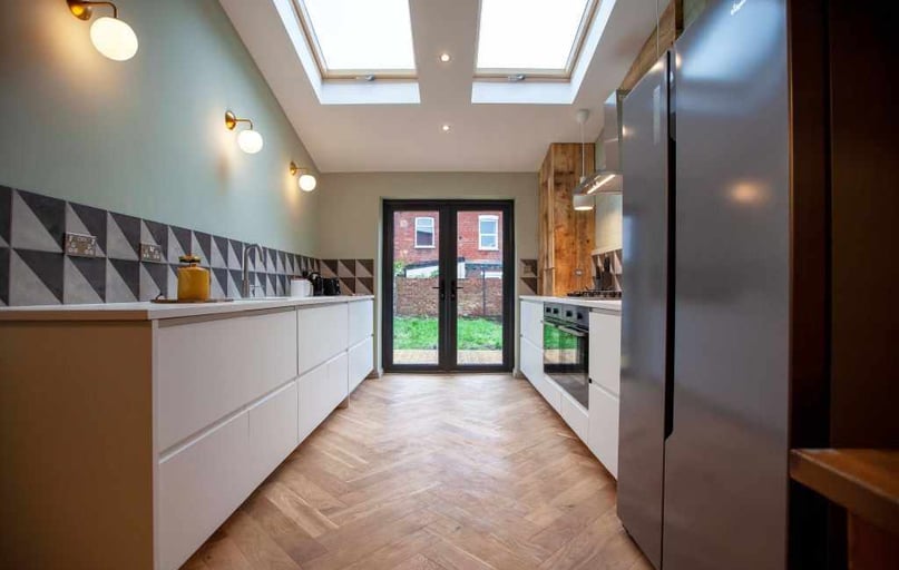 Lees Hall Cresenct Manchester, Fallowfield, Manchester - Image 1