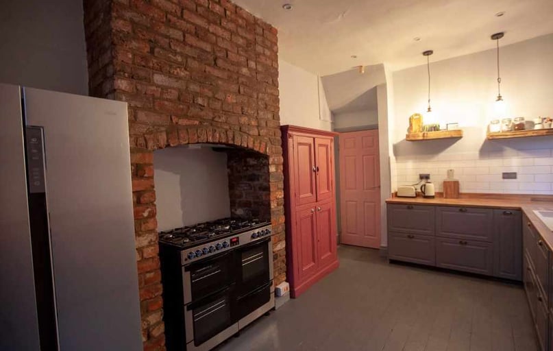 Lausanne Road Withington Manchester, Withington, Manchester - Image 1