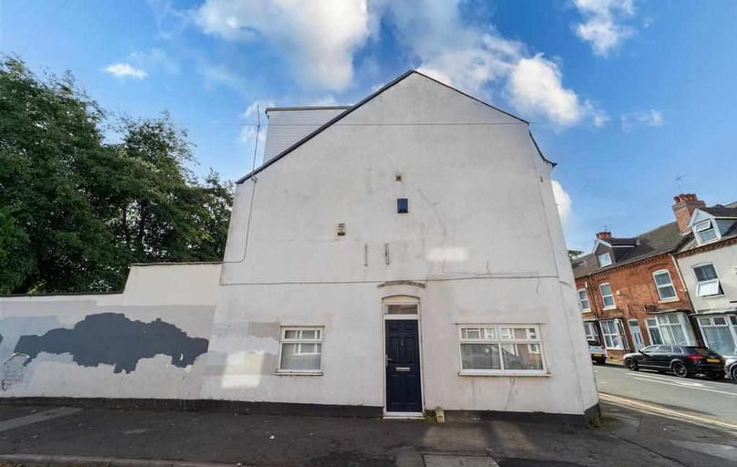 Dale Road, Selly Park, Birmingham - Image 1