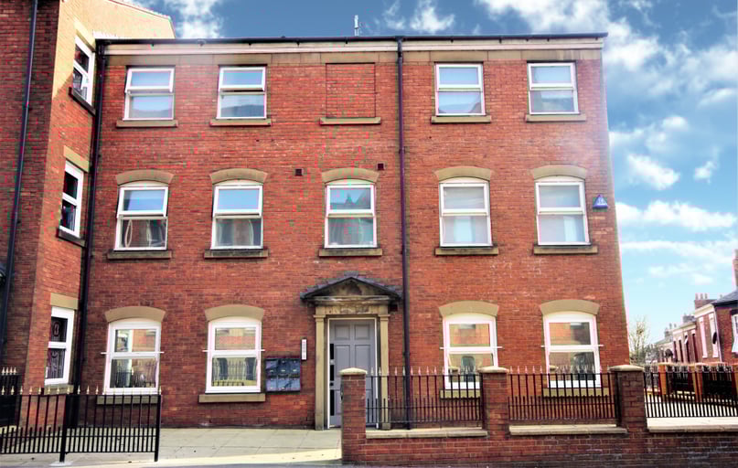 4 Fishergate Court, City Centre, Preston - Image 1