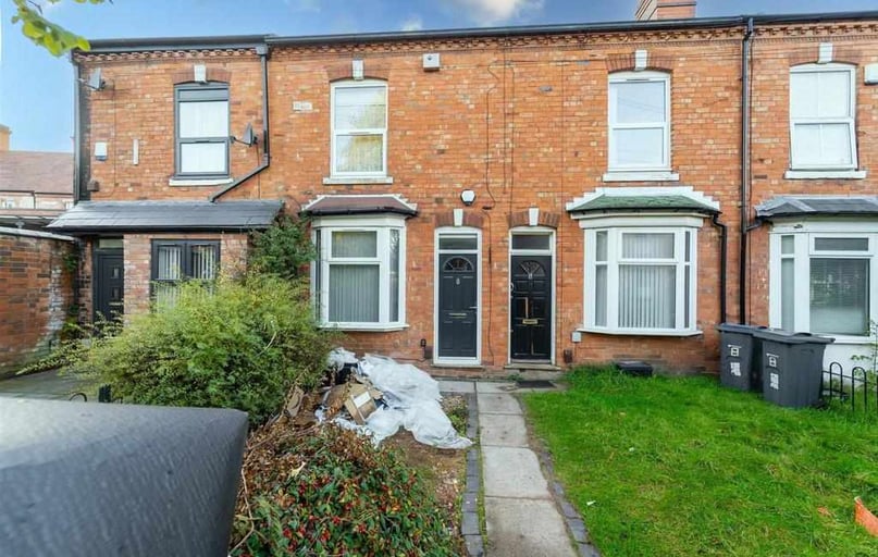 Boldmere Terrace, Katie Road, Selly Oak, Birmingham - Image 1