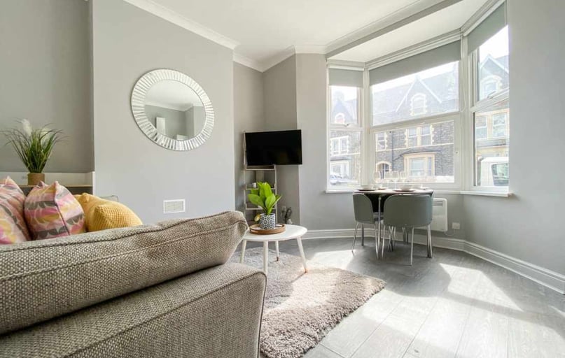 Adamsdown, Adamstown, Cardiff - Image 1