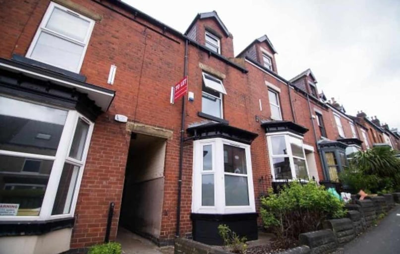 Cowlishaw Road, Sharrowvale, Sheffield - Image 1