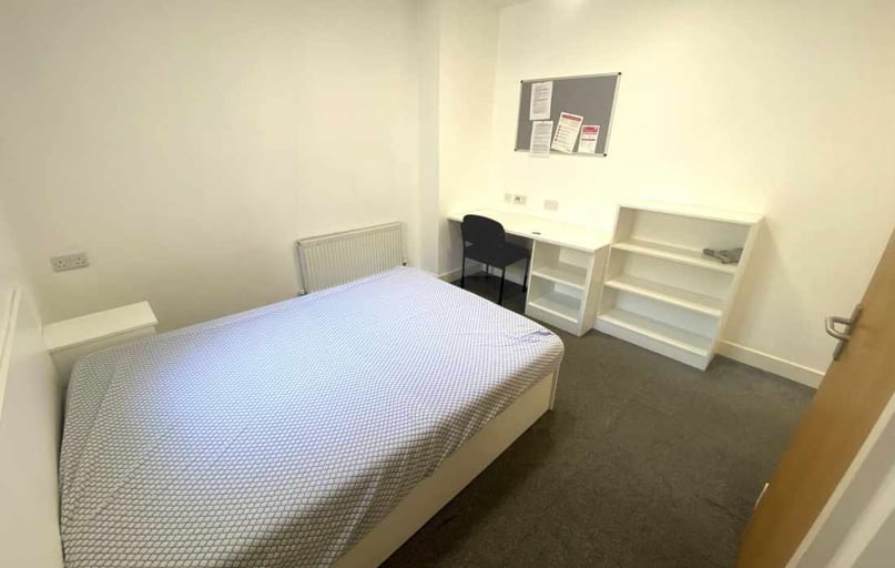 Newarke Street, City Centre, Leicester - Image 1