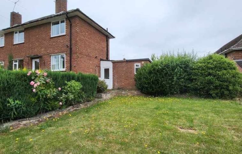 Fowell Close, Clover Hill, Norwich - Image 1