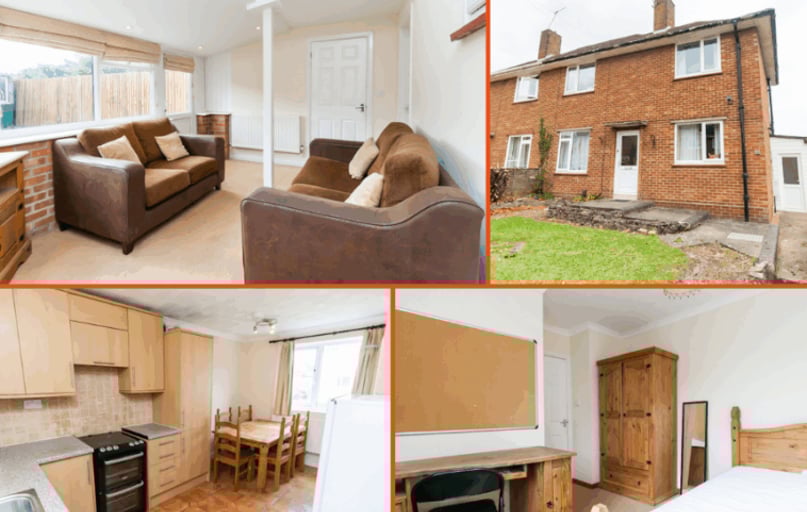 Fowell Close, Clover Hill, Norwich - Image 1