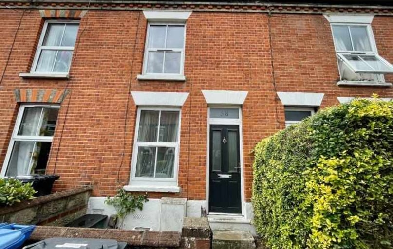 Portland Street, City Centre, Norwich - Image 1