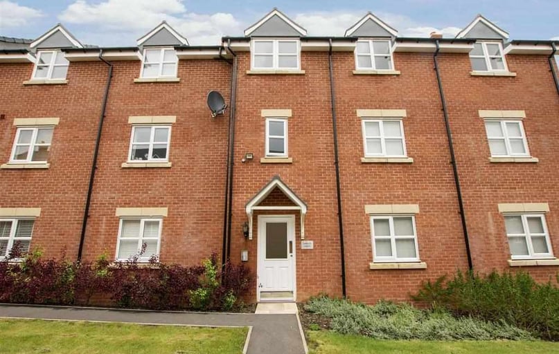 Escelie Way, Selly Oak, Birmingham - Image 1