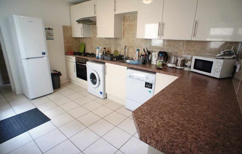 Adamsdown, Adamstown, Cardiff - Image 1