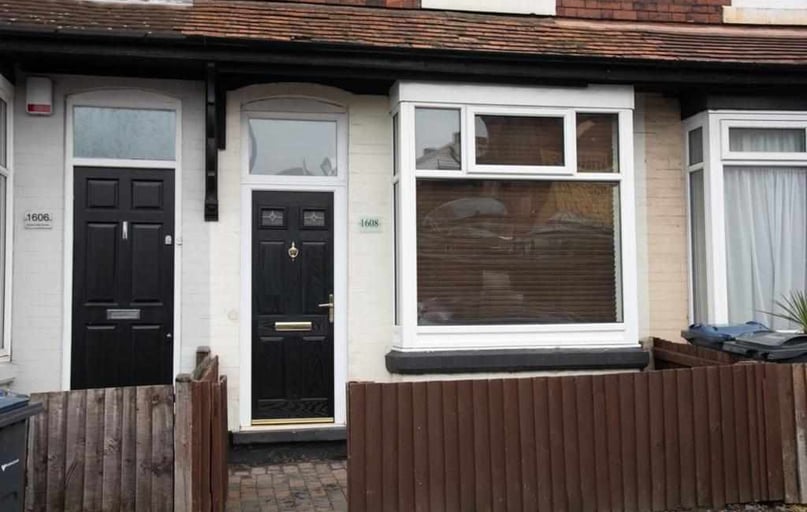 Pershore Road, Cotteridge, Birmingham - Image 1