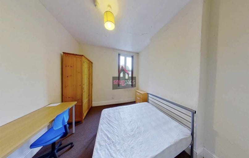 Salford, Seedley - Image 1