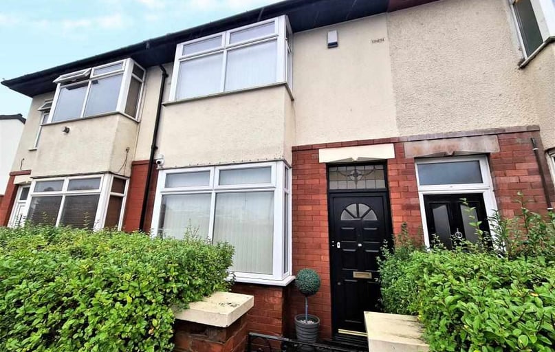 St. Georges Road, Deepdale, Preston - Image 1