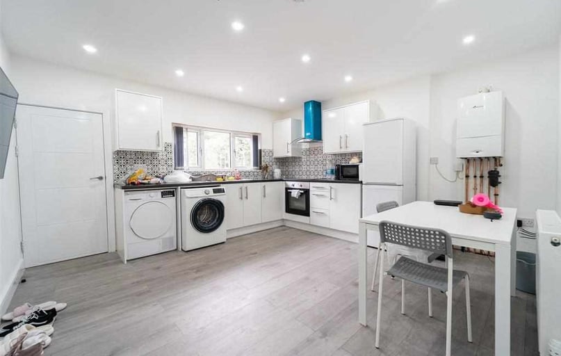 Sandon Road, Bearwood, Birmingham - Image 1