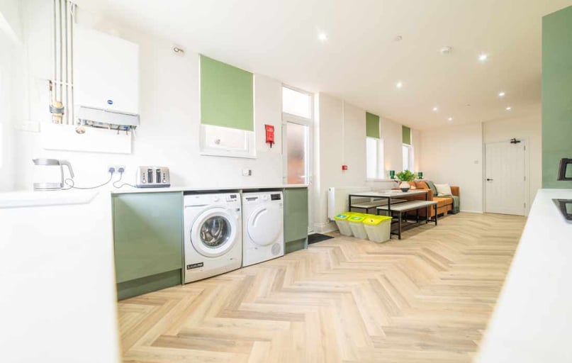 Heath, Gabalfa, Cardiff - Image 1