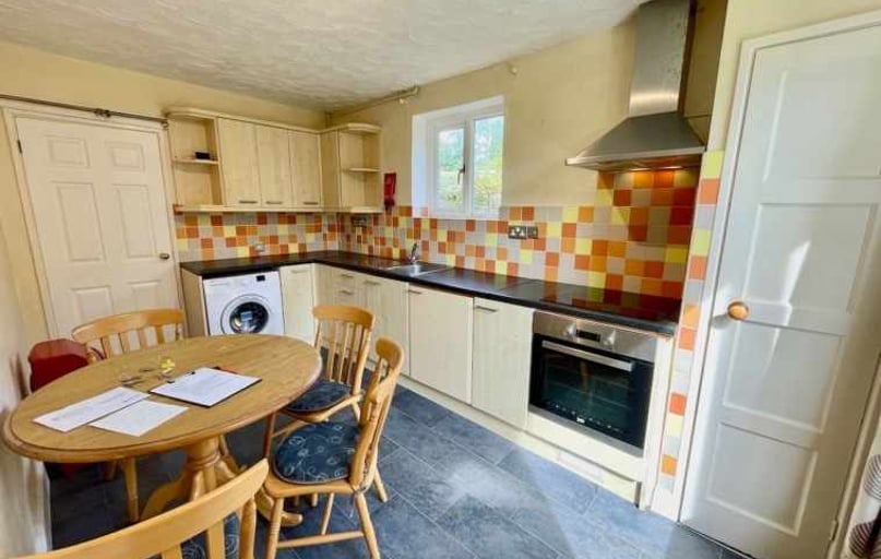 Wycliffe Road, Earlham, Norwich - Image 1