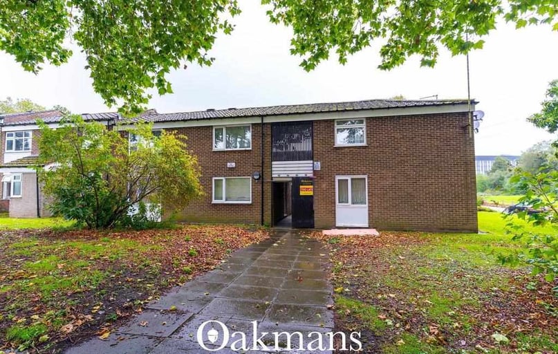 Leasow Drive, Selly Park, Birmingham - Image 1