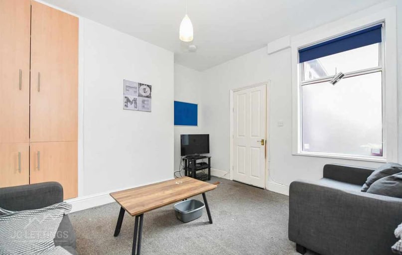 Stalker Lees Road, Sharrow, Sheffield - Image 1