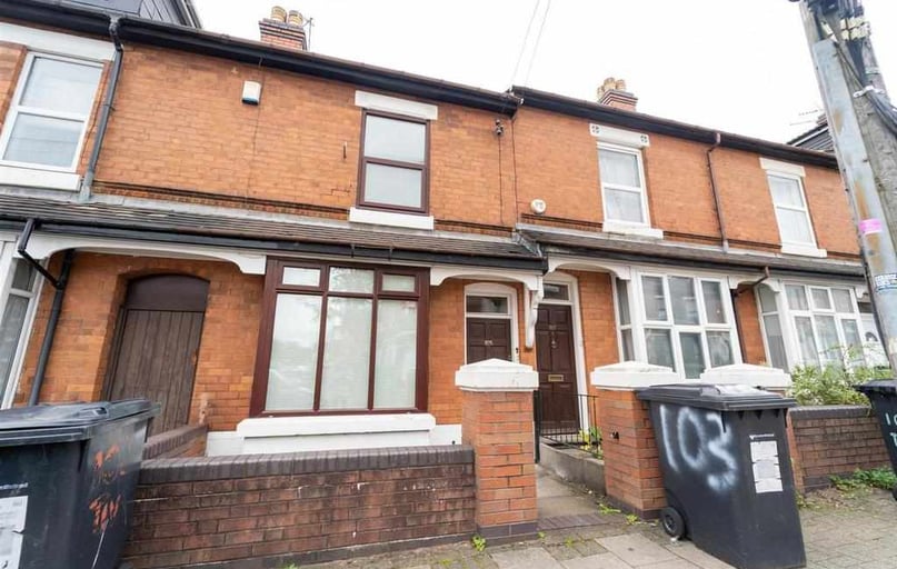 Tiverton Road, Selly Park, Birmingham - Image 1