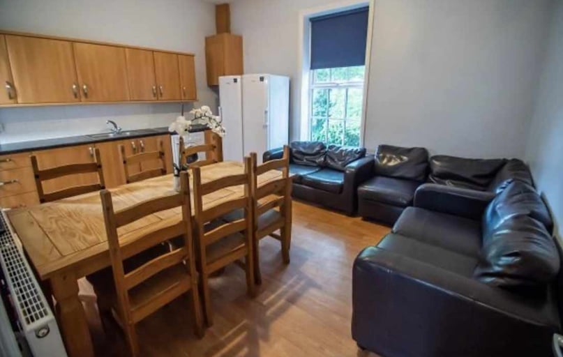 Clarkehouse Road, Broomhall, Sheffield - Image 1